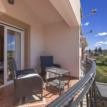 Apartamento Evan *