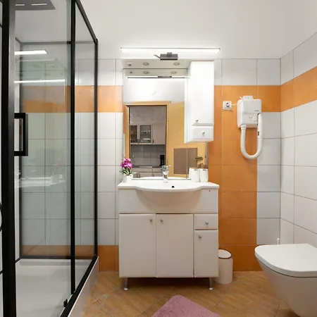 Evan Apartamento Poreč