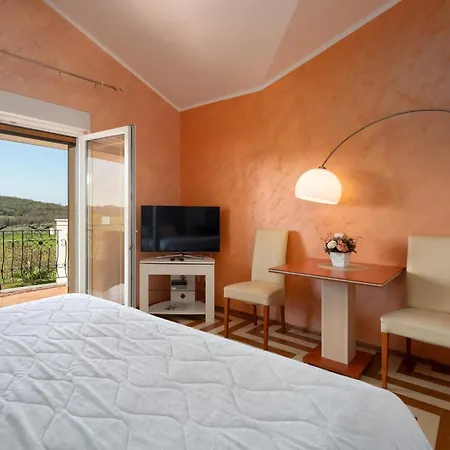 Evan Apartamento