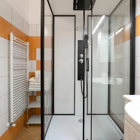 Evan Apartamento *
